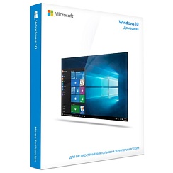 Windows 10 Домашняя